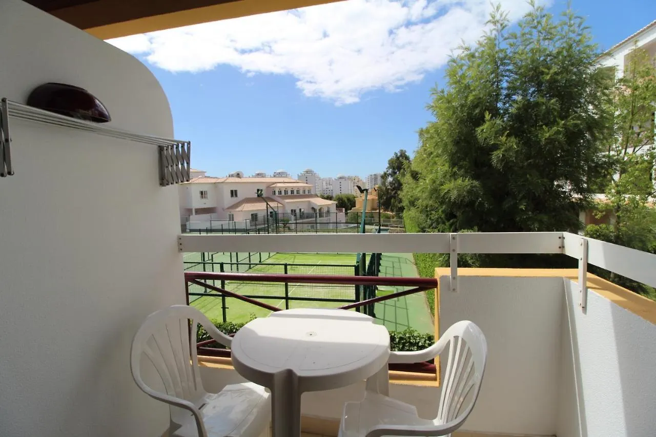 Apartamentosolpraia - Vilarosa Portimão 0*,