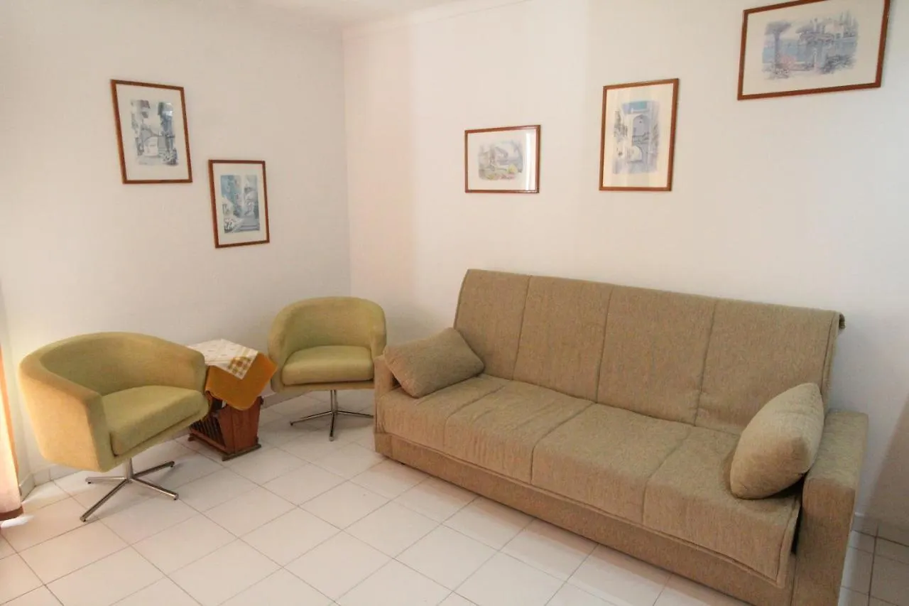 Apartamentosolpraia - Vilarosa Portimão Apartamento