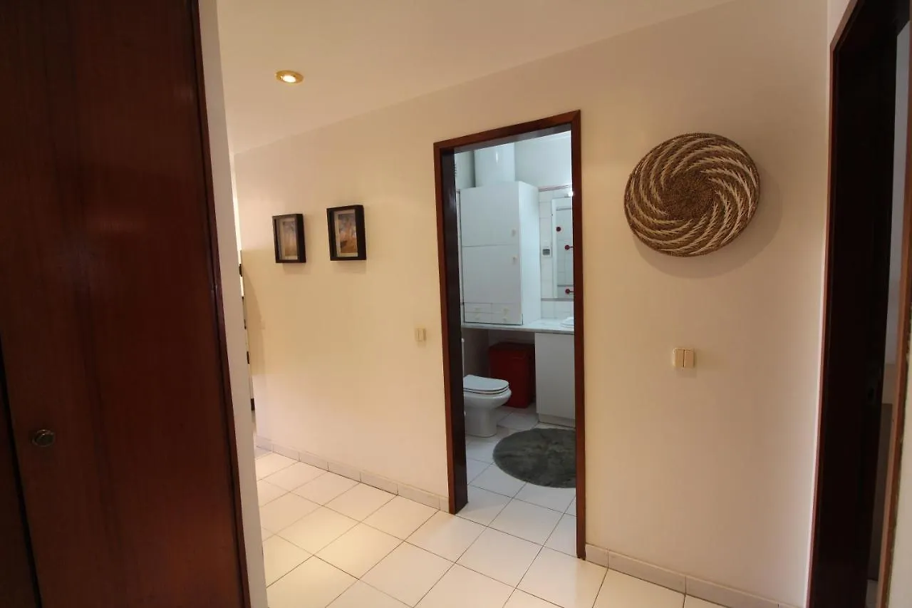 Apartamentosolpraia - Vilarosa Portimão Apartamento