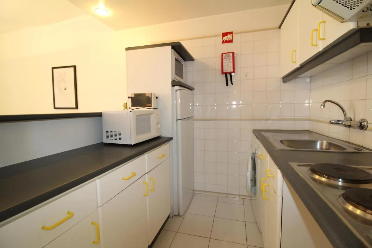 Apartamentosolpraia - Vilarosa Portimão Portugal
