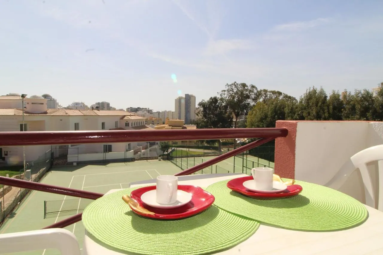 Apartamento Apartamentosolpraia - Vilarosa Portimão