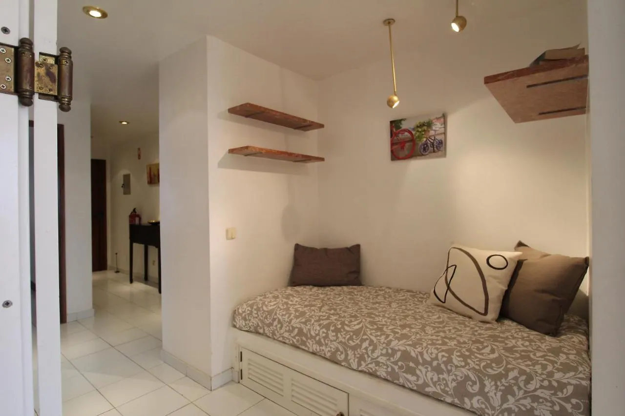 Apartamentosolpraia - Vilarosa Portimão 0*,