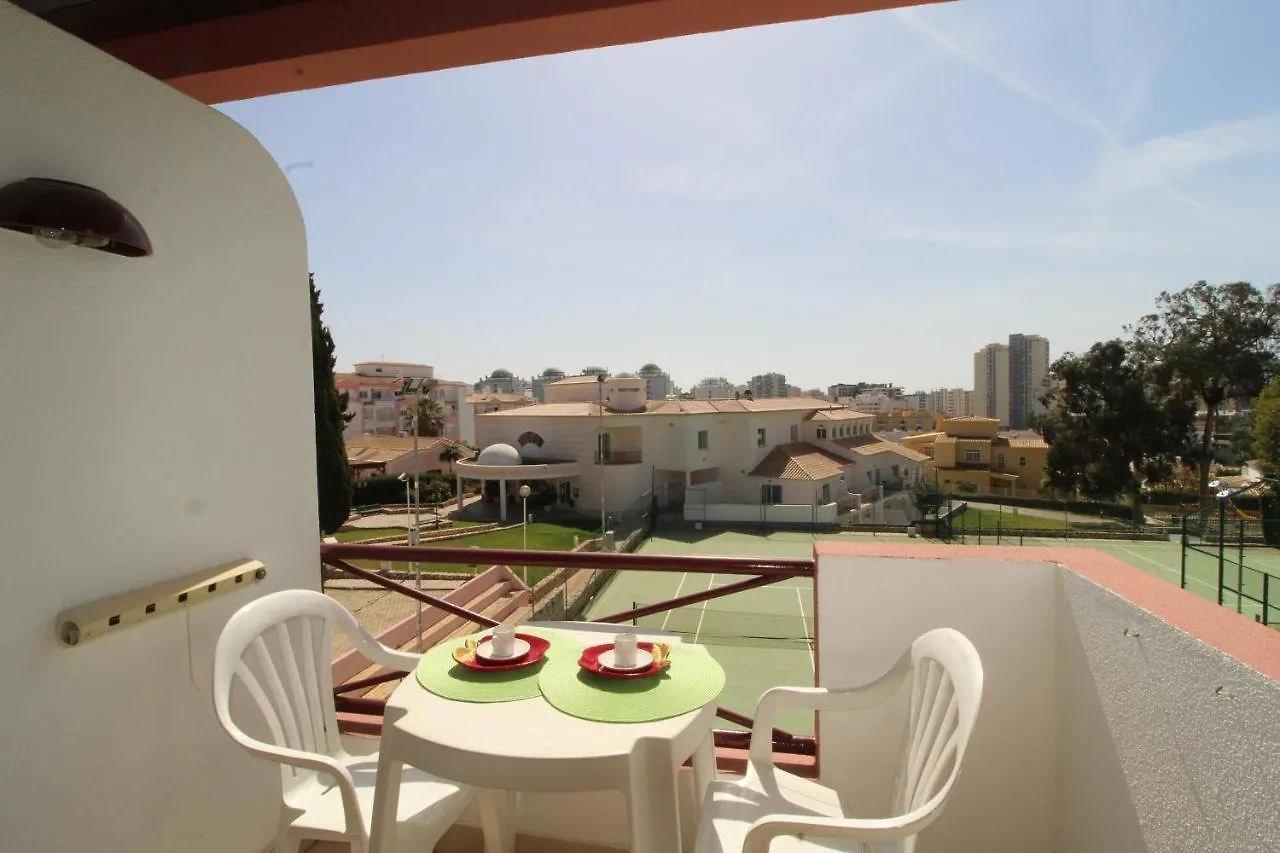 Apartamentosolpraia - Vilarosa Portimão 0*,  Portugal
