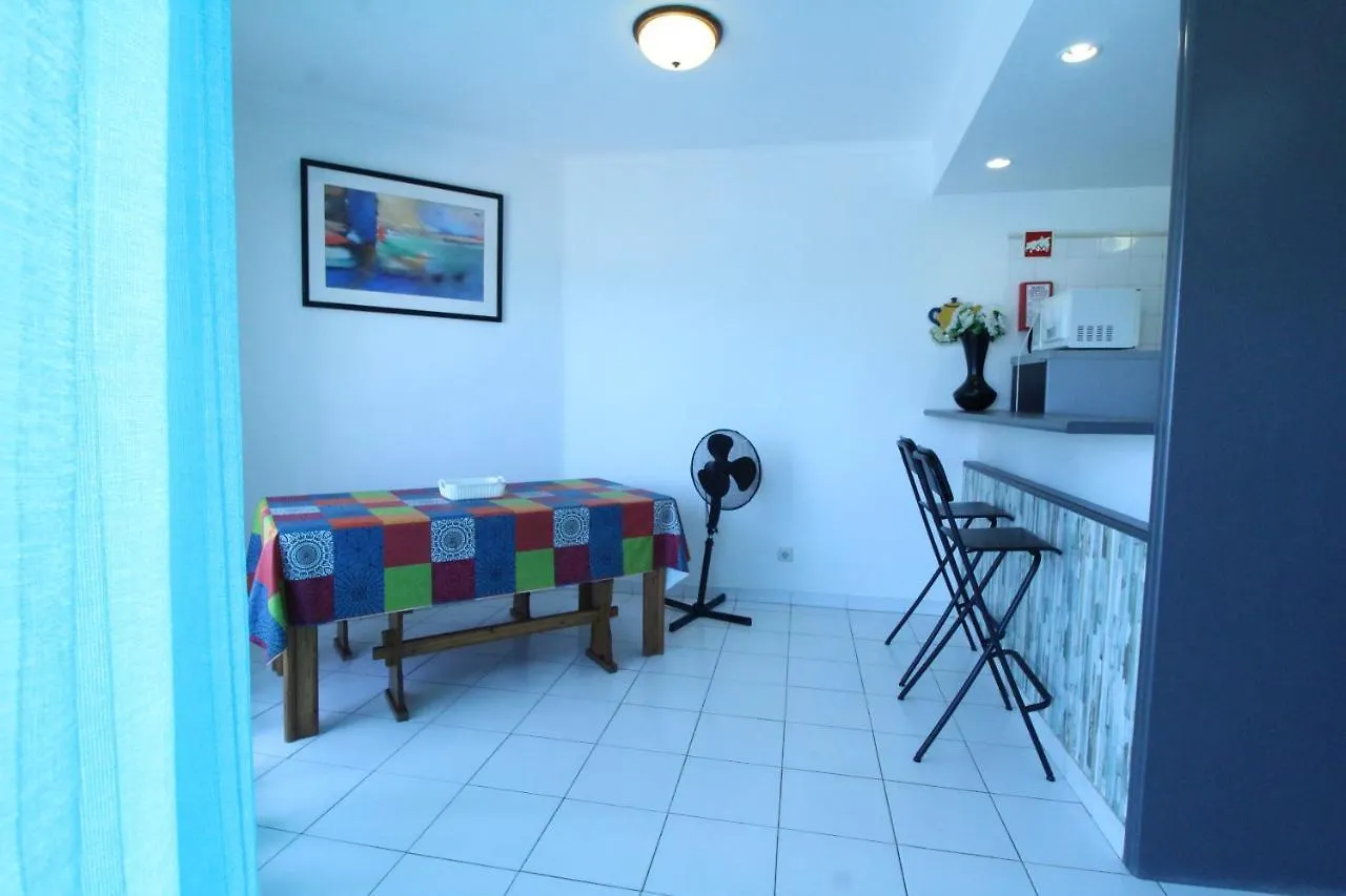 Apartamentosolpraia - Vilarosa Portimão Apartamento