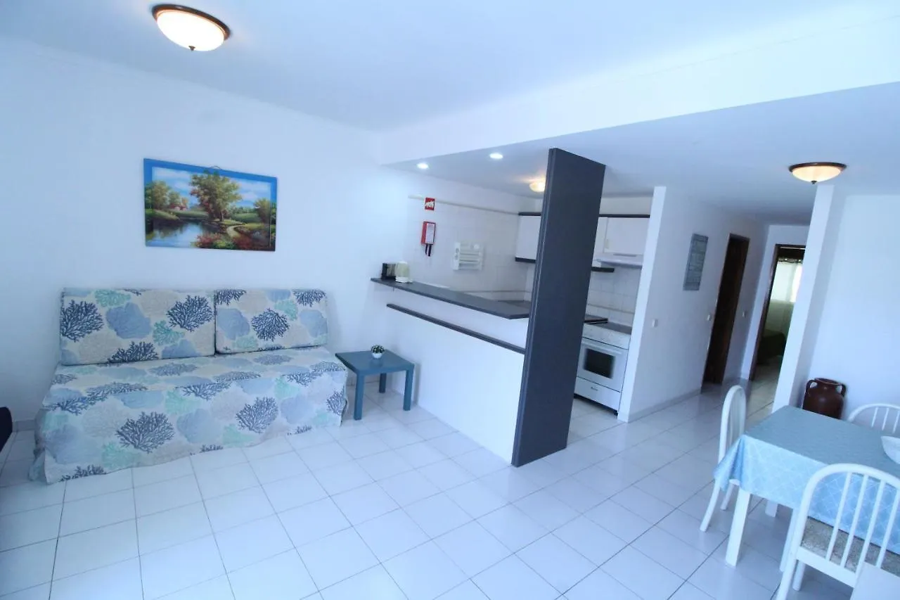 Apartamentosolpraia - Vilarosa Portimão