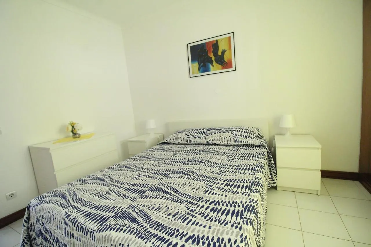 Apartamentosolpraia - Vilarosa Portimão 0*,  Portugal
