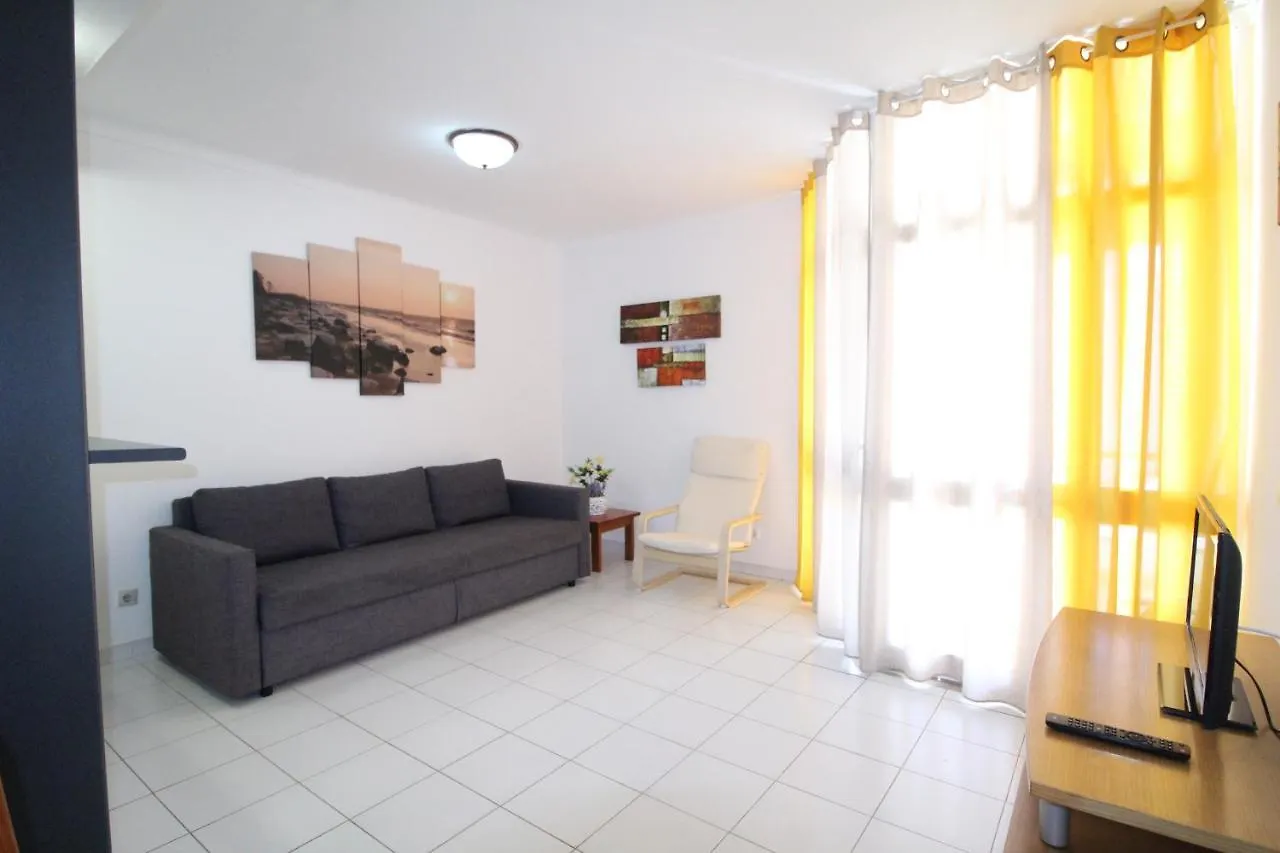 Apartamento Apartamentosolpraia - Vilarosa Portimão