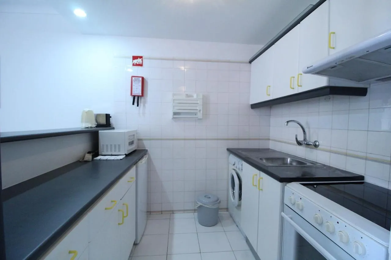 Apartamento Apartamentosolpraia - Vilarosa Portimão