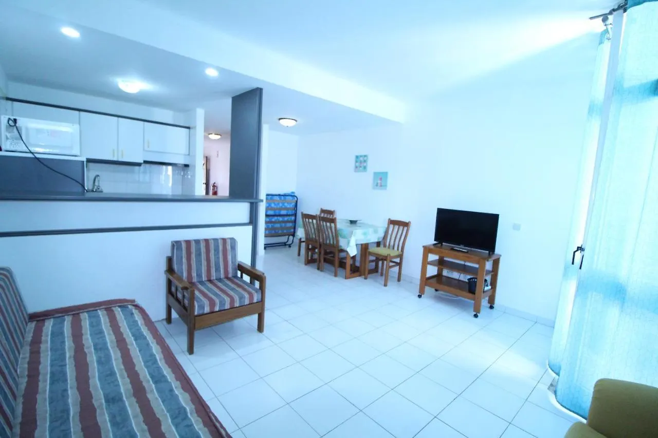 Apartamento Apartamentosolpraia - Vilarosa Portimão Portugal