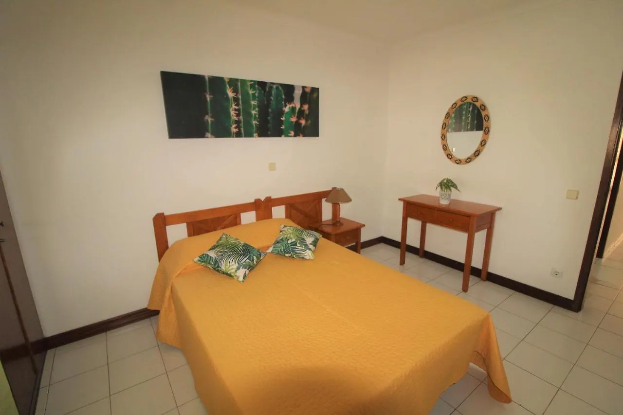 Apartamentosolpraia - Vilarosa Portimão 0*,