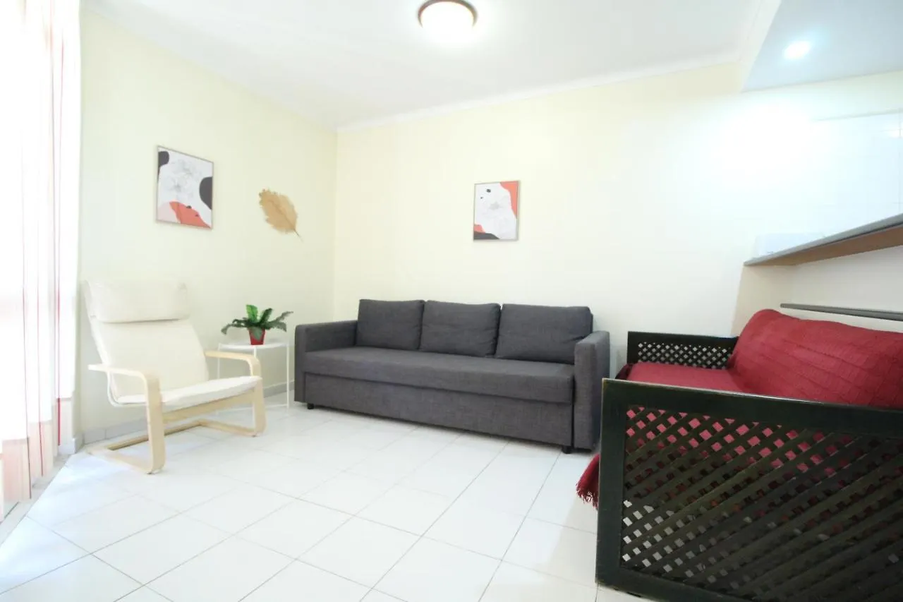 Apartamentosolpraia - Vilarosa Portimão Apartamento