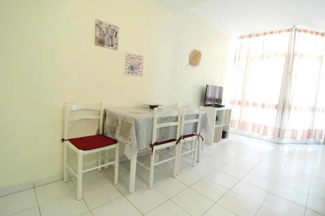 Apartamentosolpraia - Vilarosa Portimão 0*,