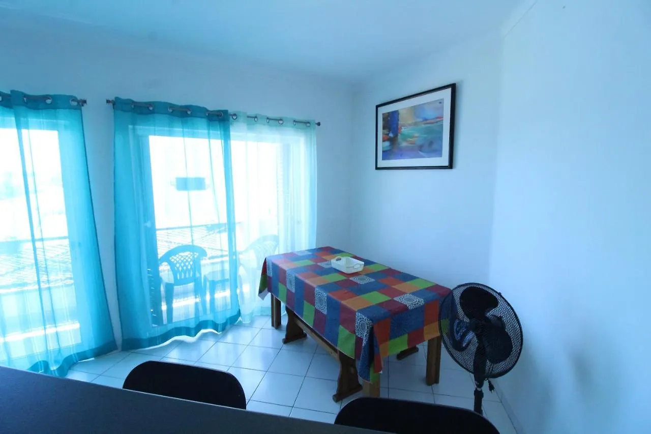 Apartamento Apartamentosolpraia - Vilarosa Portimão Portugal