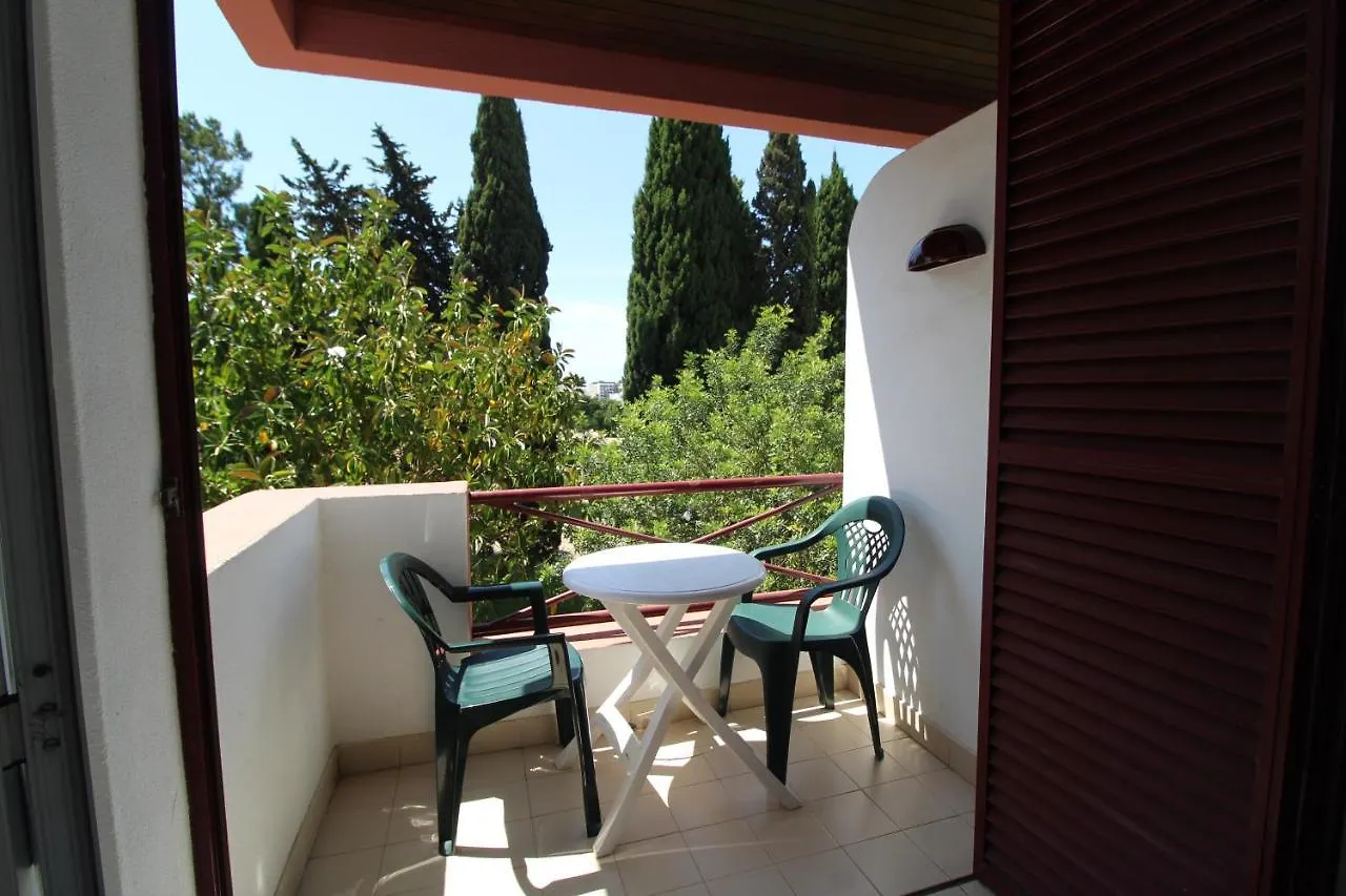 Apartamentosolpraia - Vilarosa Portimão