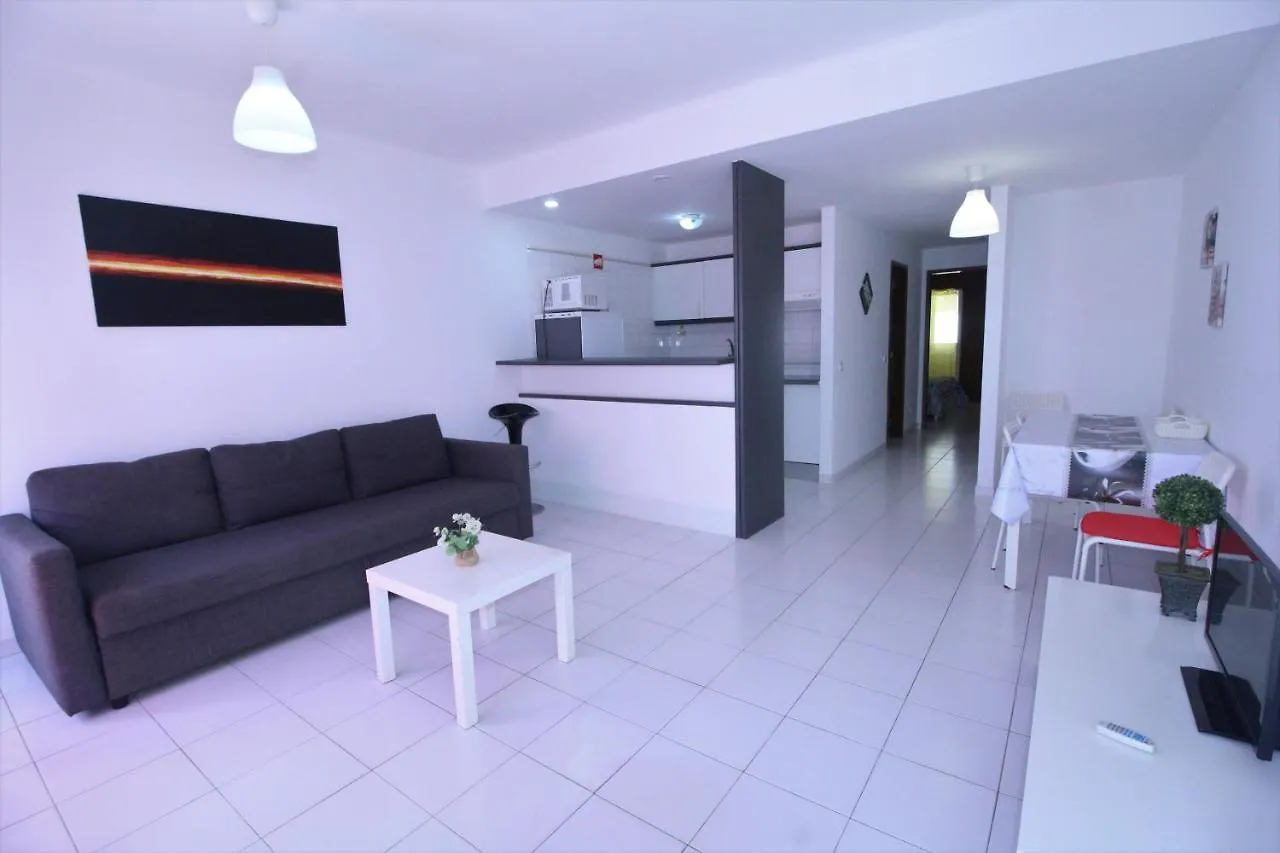 Apartamento Apartamentosolpraia - Vilarosa Portimão