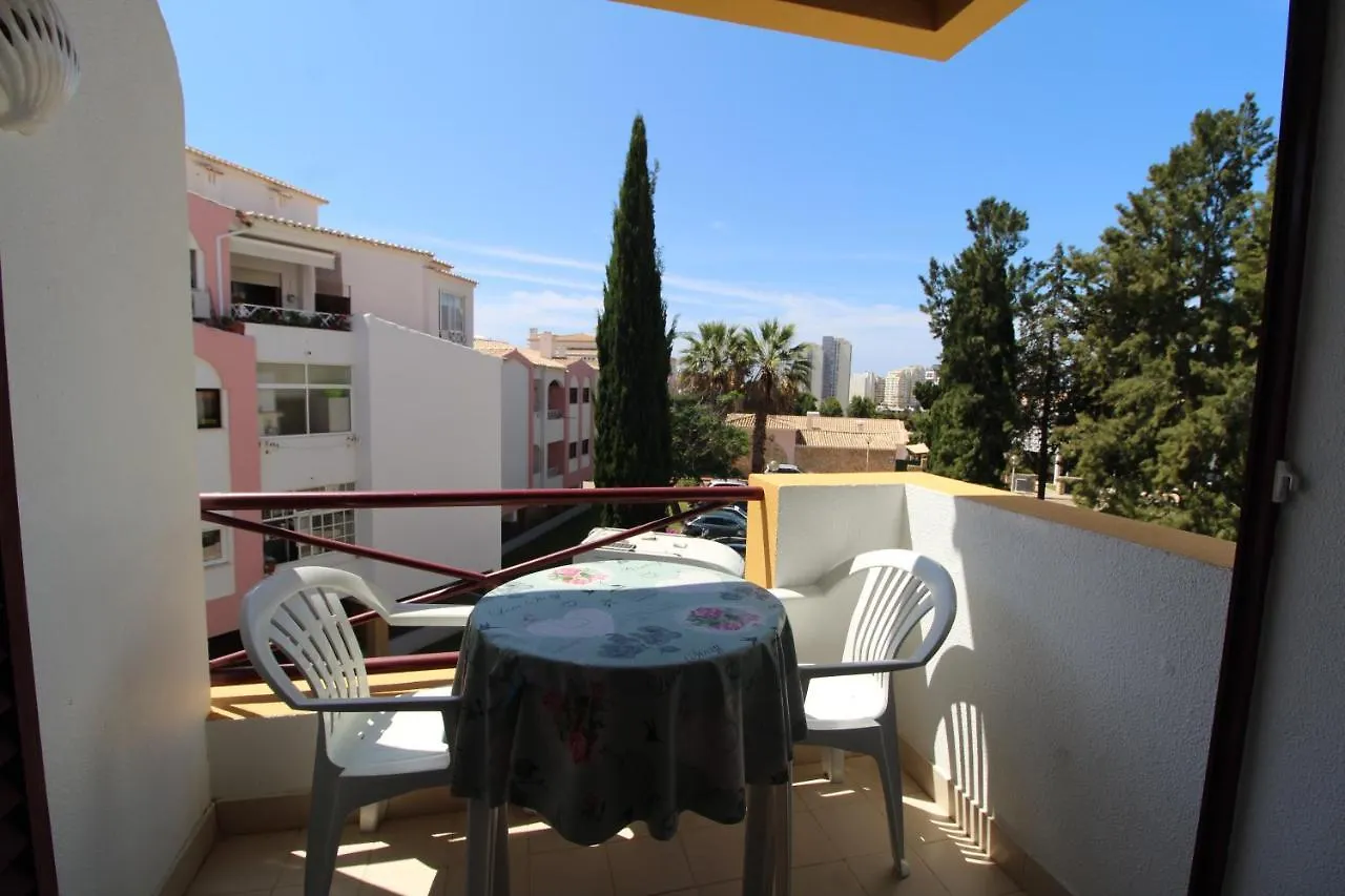 Apartamentosolpraia - Vilarosa Portimão 0*,  Portugal