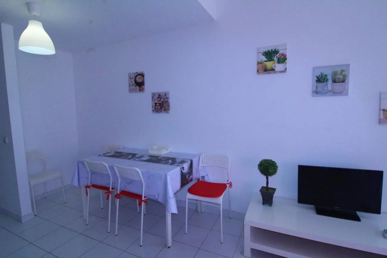 Apartamento Apartamentosolpraia - Vilarosa Portimão