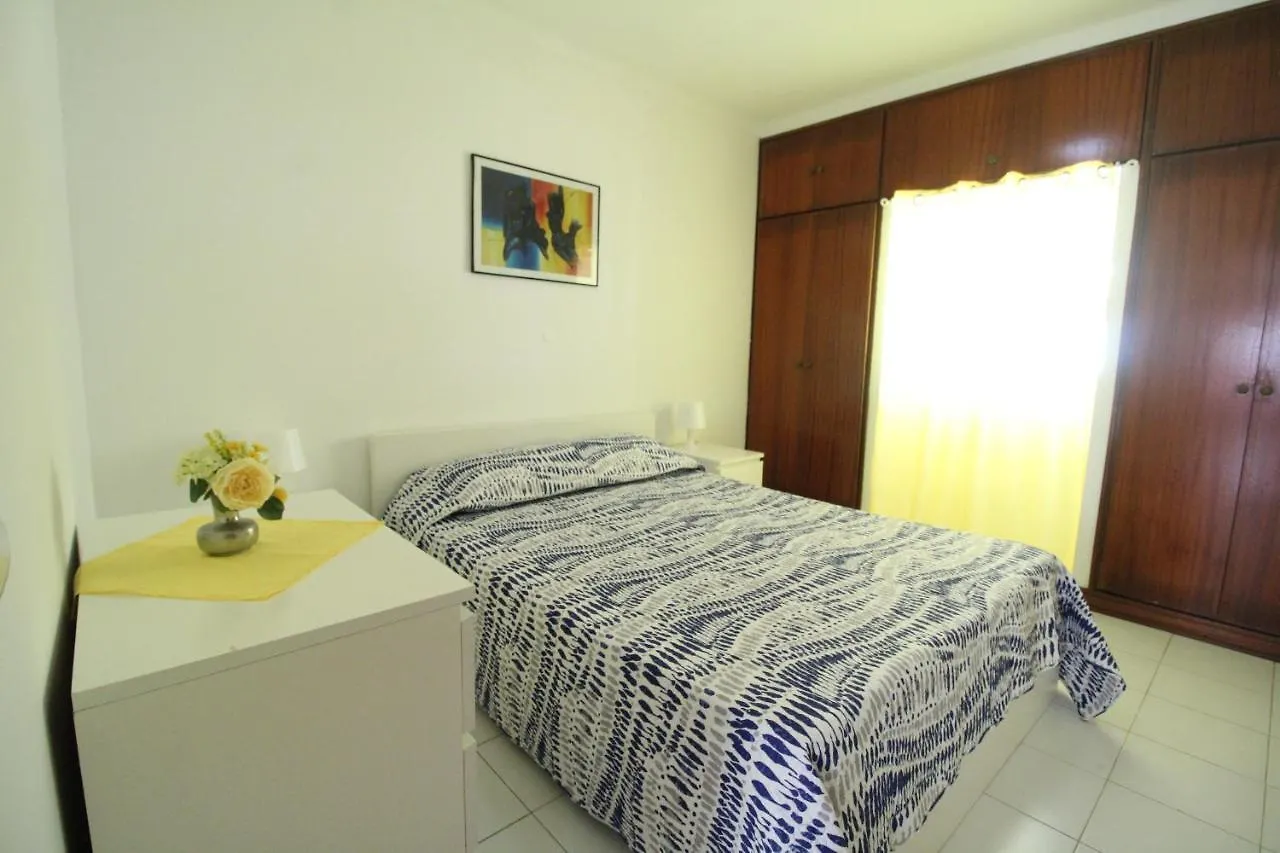 Apartamentosolpraia - Vilarosa Portimão