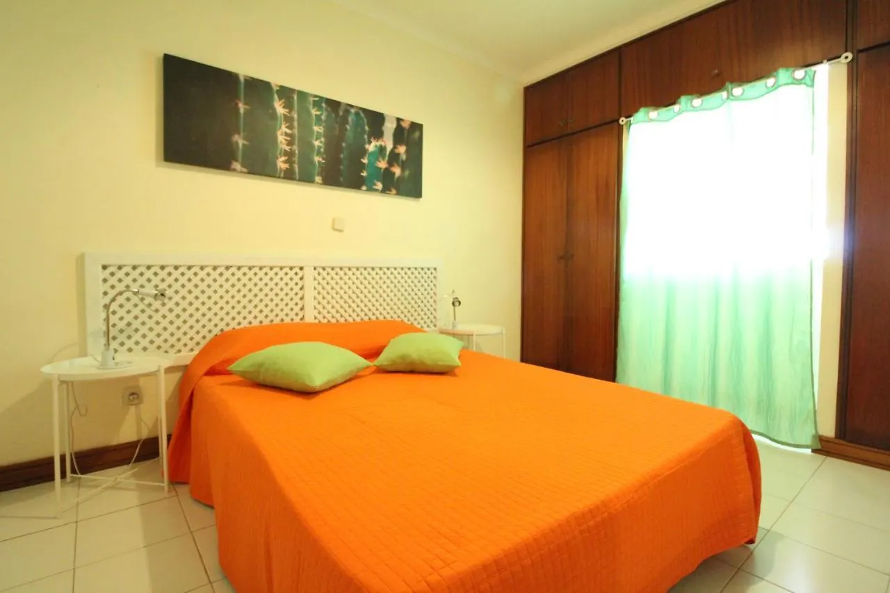 Apartamentosolpraia - Vilarosa Portimão 0*,