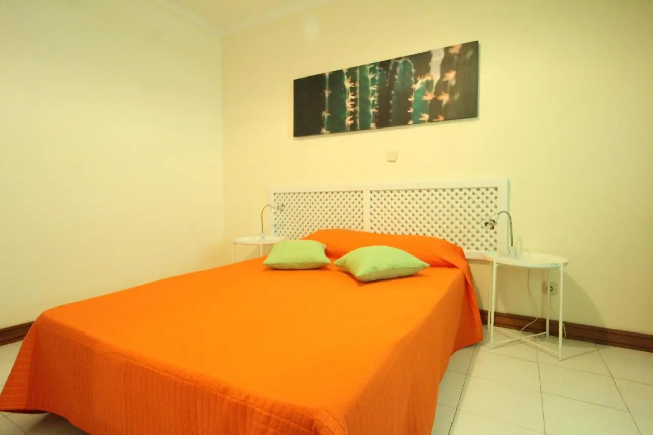 Apartamentosolpraia - Vilarosa Portimão Apartamento