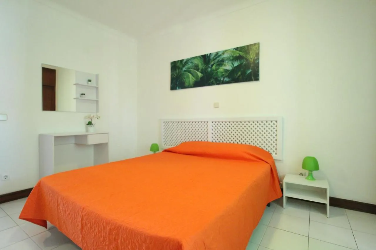 Apartamentosolpraia - Vilarosa Portimão
