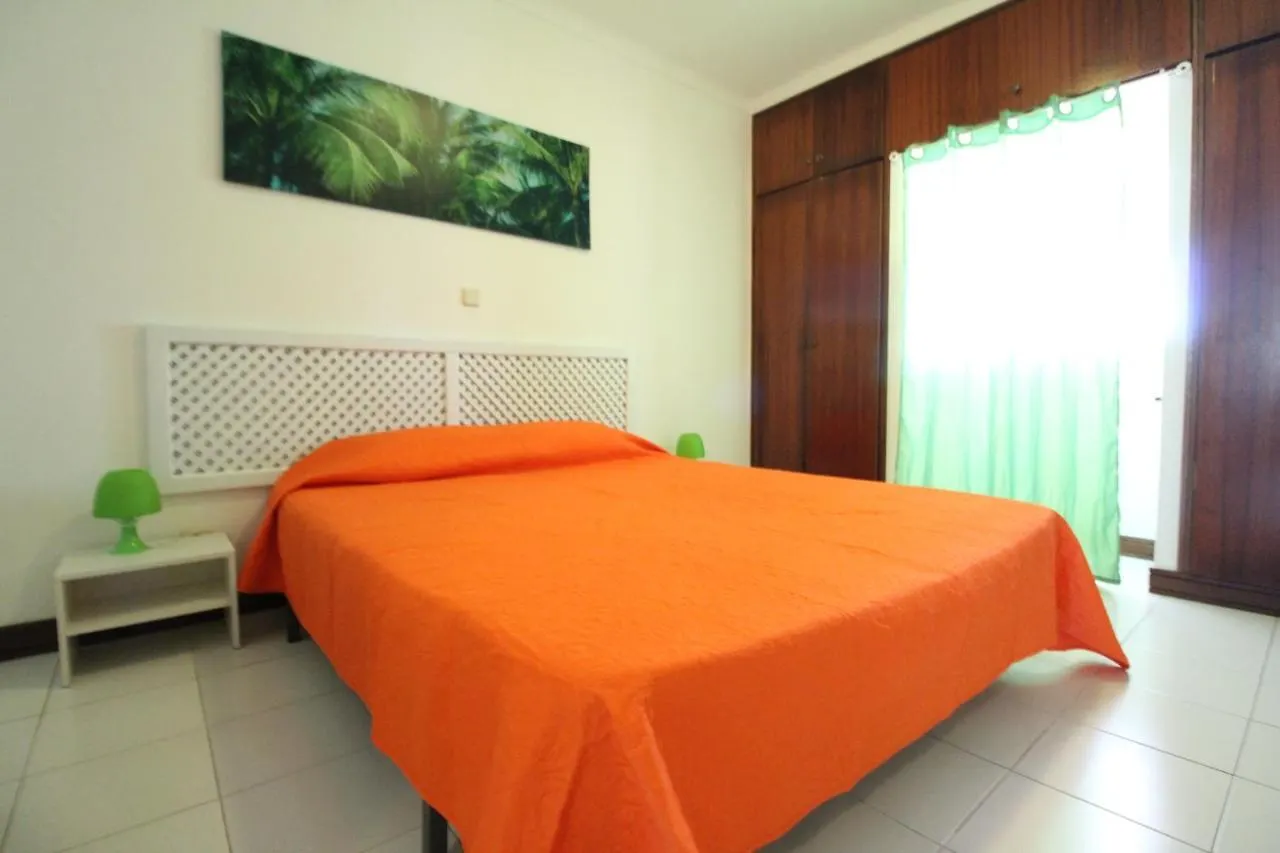 Apartamentosolpraia - Vilarosa Portimão 0*,  Portugal