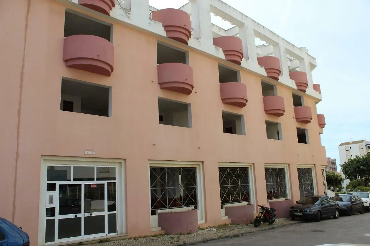 Apartamento Solpraia - Vilarosa Portimao Apartment