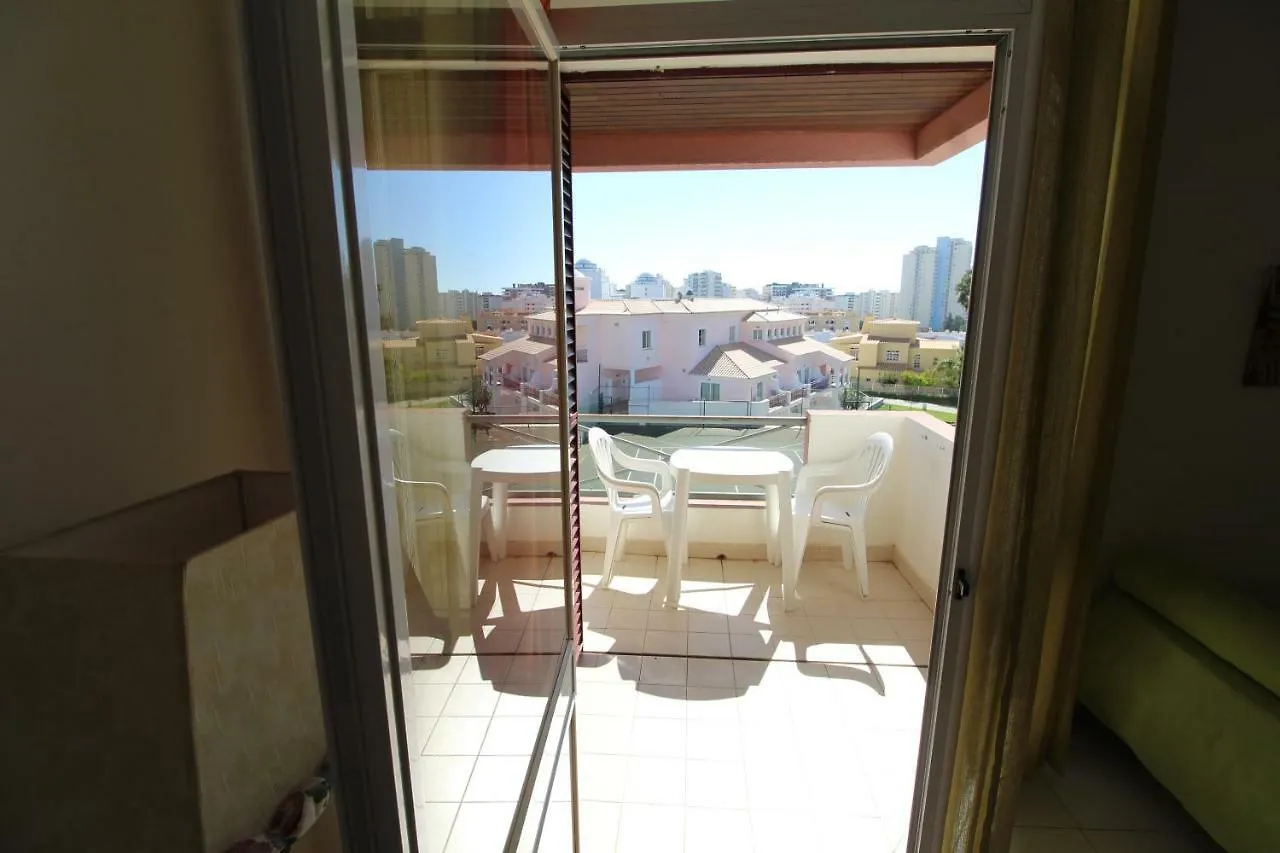 Apartamentosolpraia - Vilarosa Portimão Apartamento