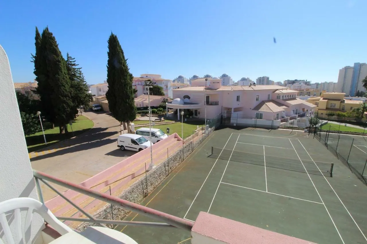 Apartment Apartamento Solpraia - Vilarosa Portimao