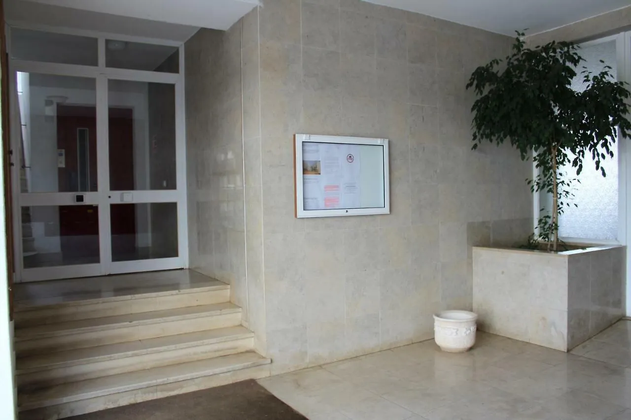 Apartamento Apartamentosolpraia - Vilarosa Portimão Portugal