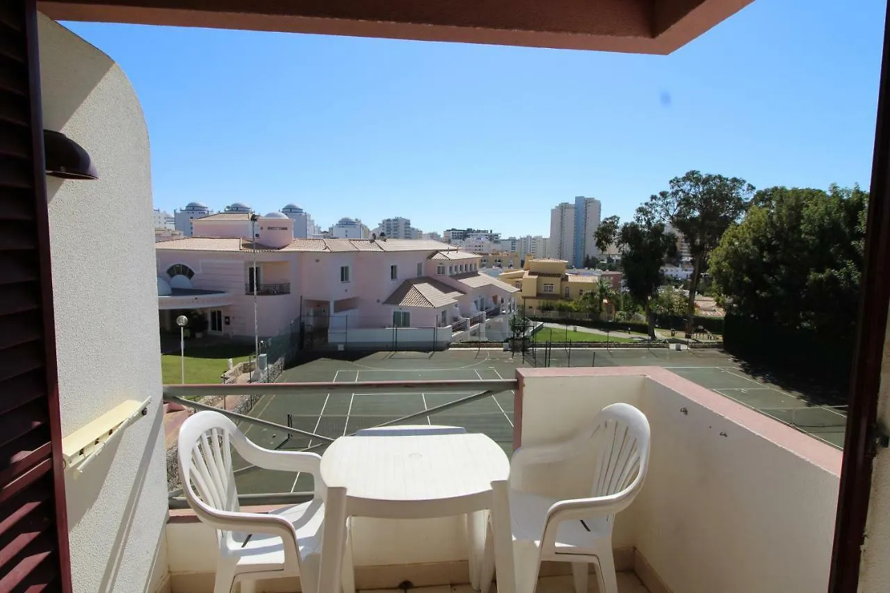 Apartamentosolpraia - Vilarosa Portimão 0*,
