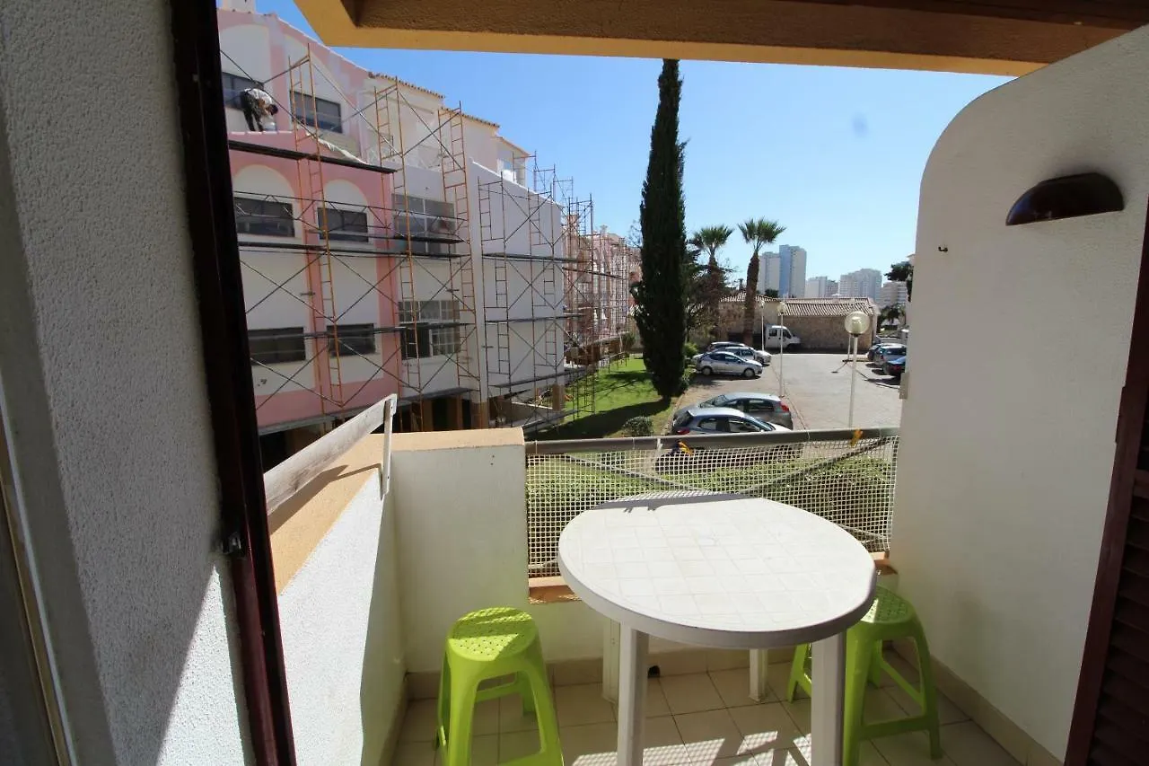 Apartamentosolpraia - Vilarosa Portimão Apartamento