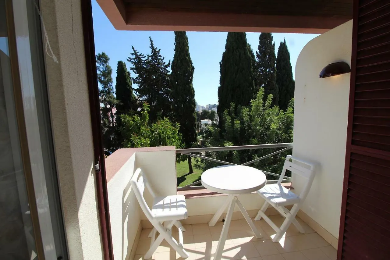 Apartamentosolpraia - Vilarosa Portimão Apartamento