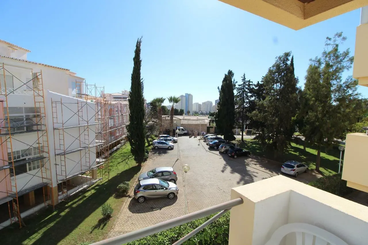 Apartamento Solpraia - Vilarosa Portimao 0*,  Portugal