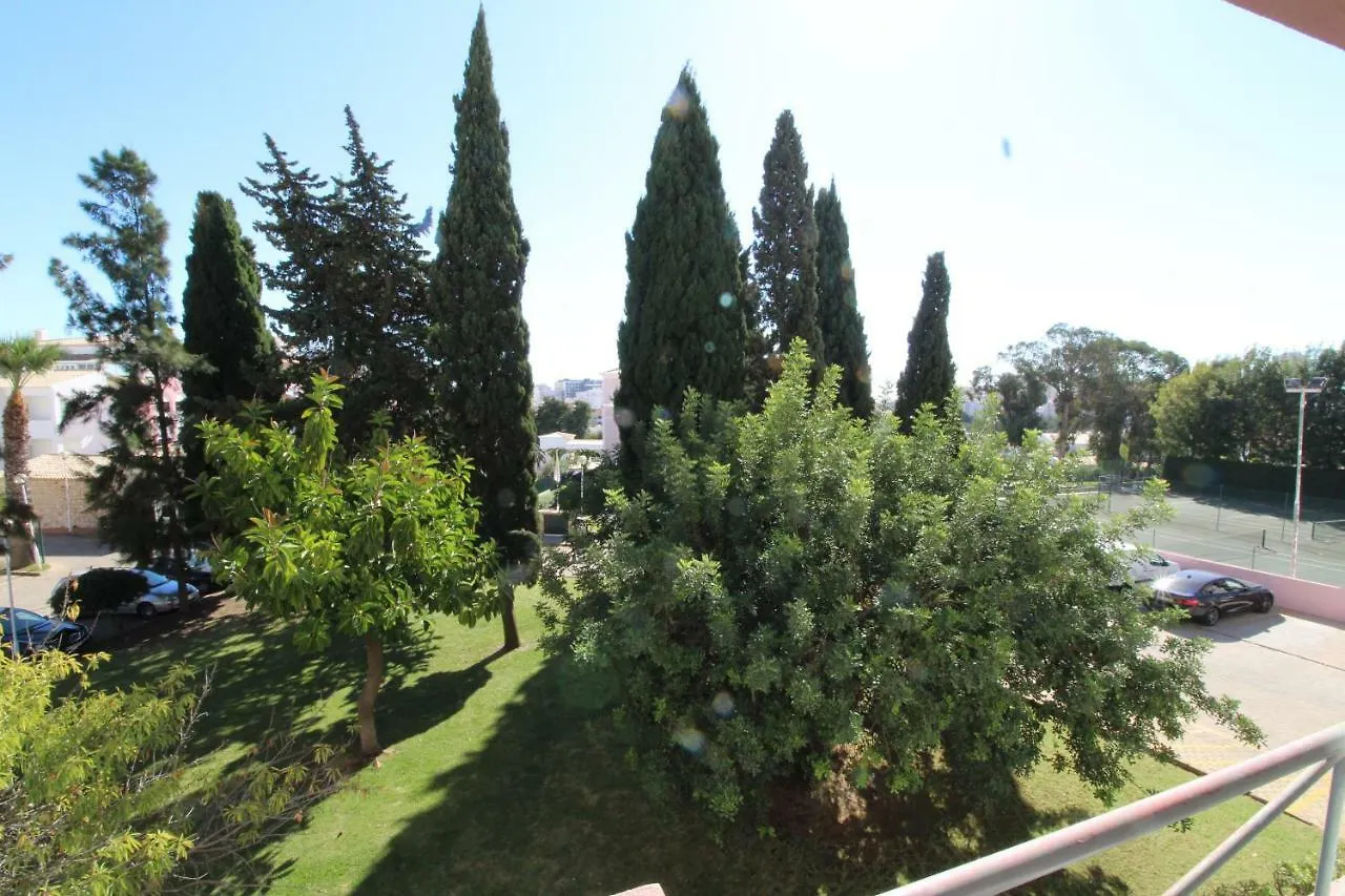 Apartamento Solpraia - Vilarosa Portimao Apartment