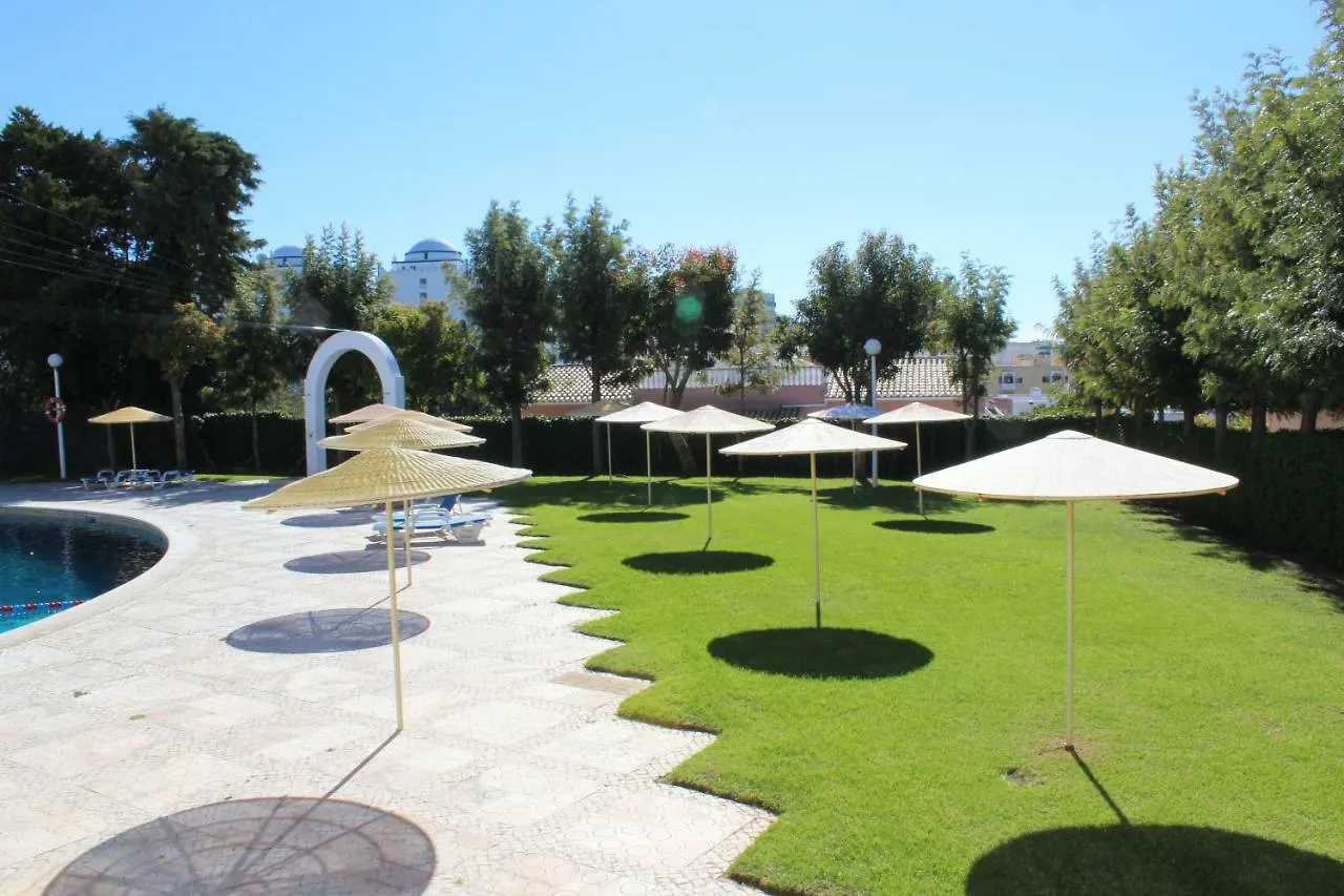 Apartamentosolpraia - Vilarosa Portimão Apartamento