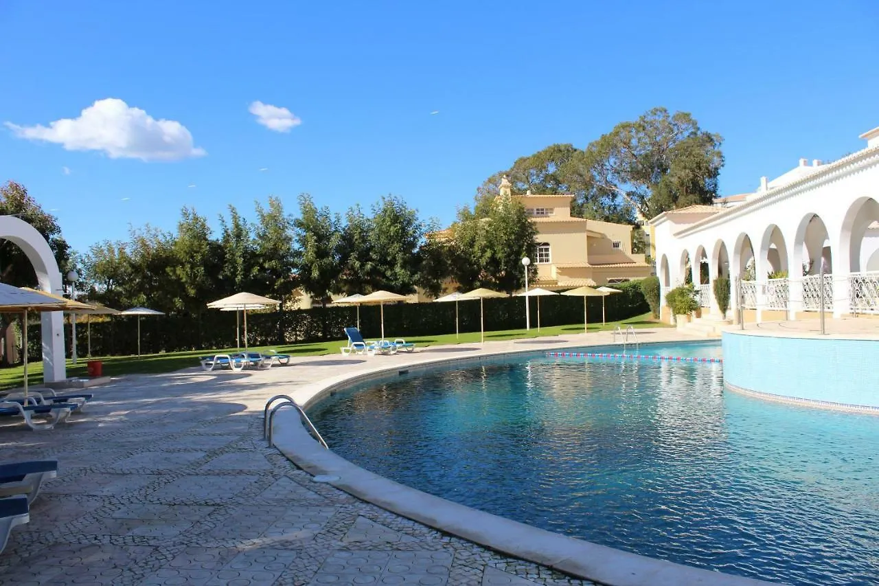 Apartamentosolpraia - Vilarosa Portimão Apartamento