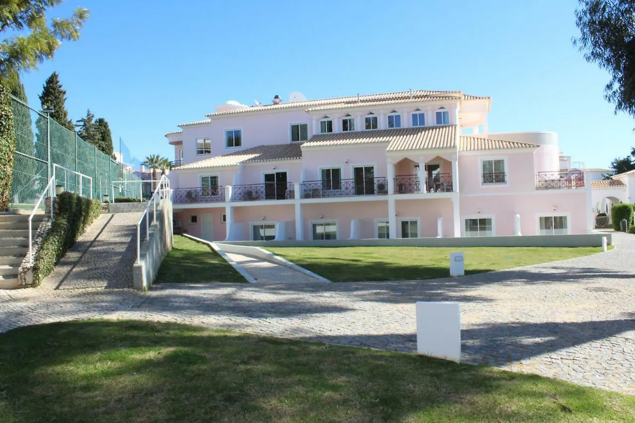 Apartamentosolpraia - Vilarosa Portimão