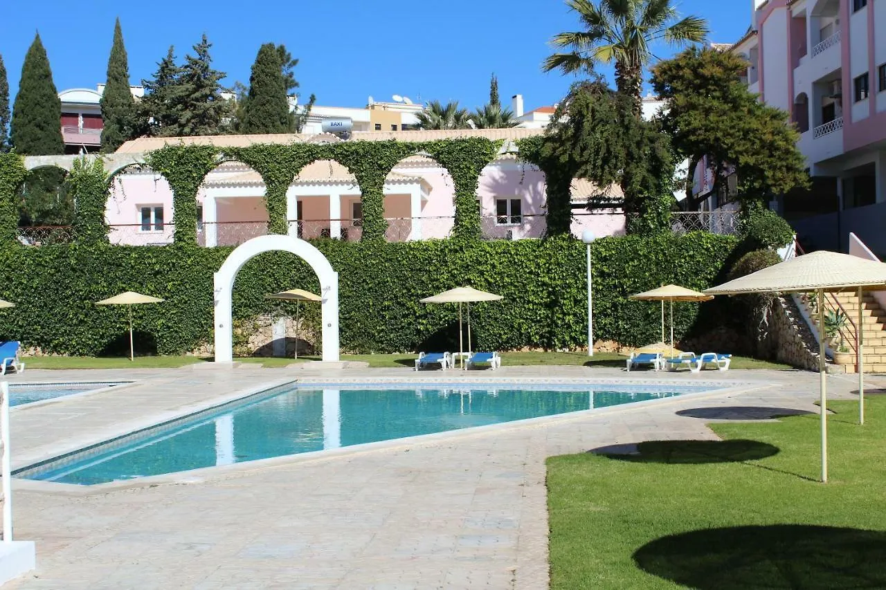 Apartamento Apartamentosolpraia - Vilarosa Portimão