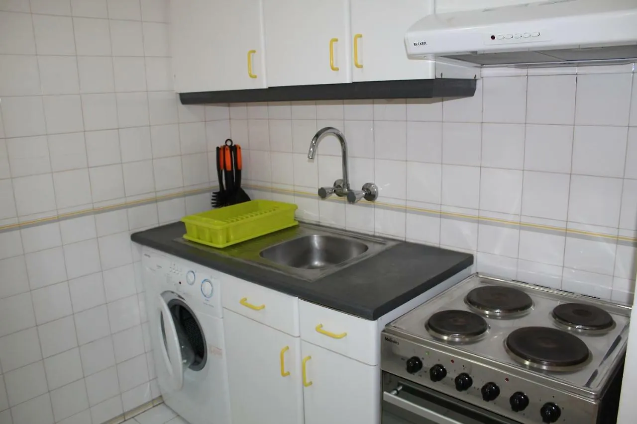 Apartamentosolpraia - Vilarosa Portimão 0*,