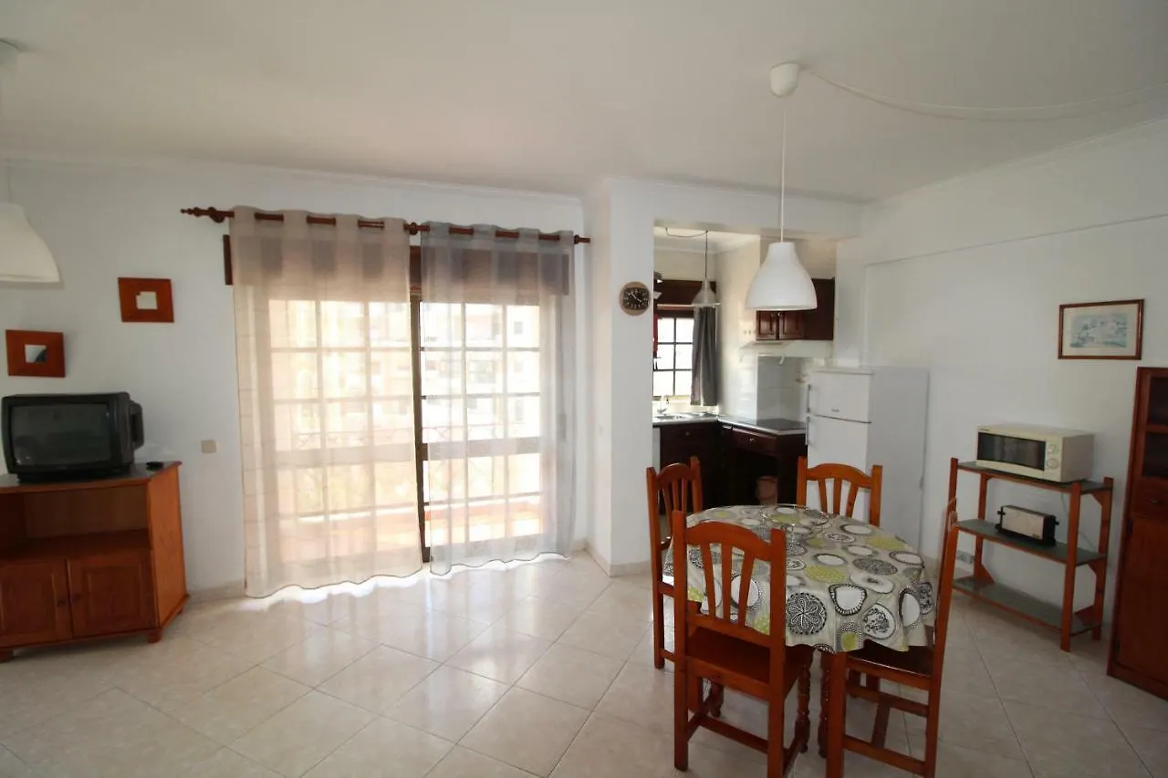 Apartamentosolpraia - Vilarosa Portimão Appartement