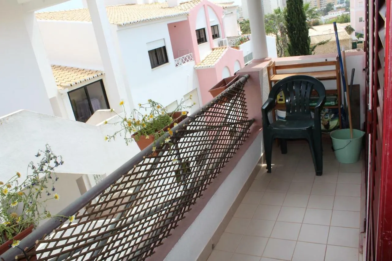 Apartamentosolpraia - Vilarosa Portimão