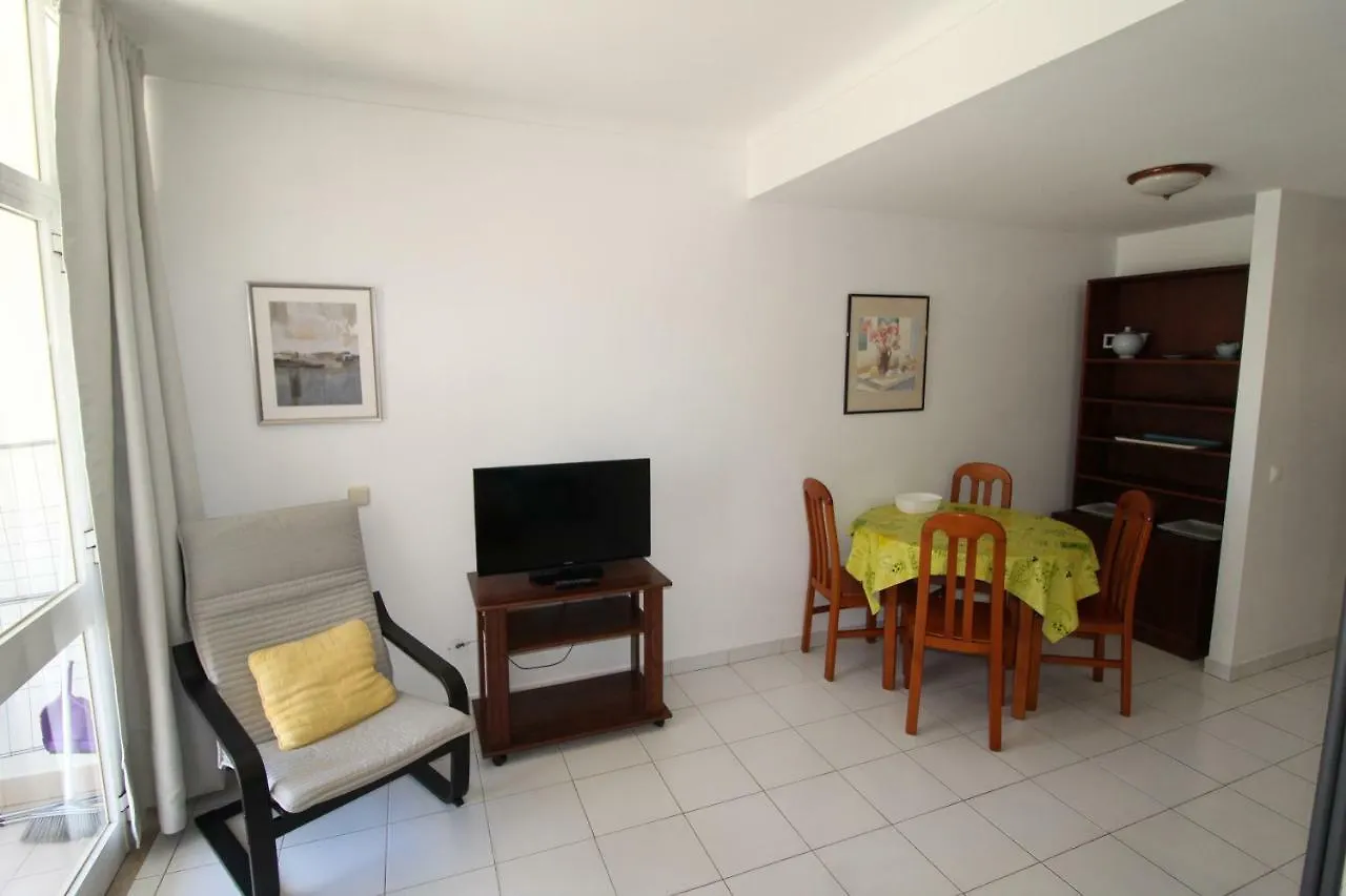 Apartment Apartamento Solpraia - Vilarosa Portimao