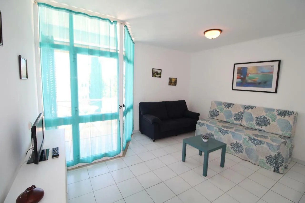 Apartment Apartamento Solpraia - Vilarosa Portimao Portugal