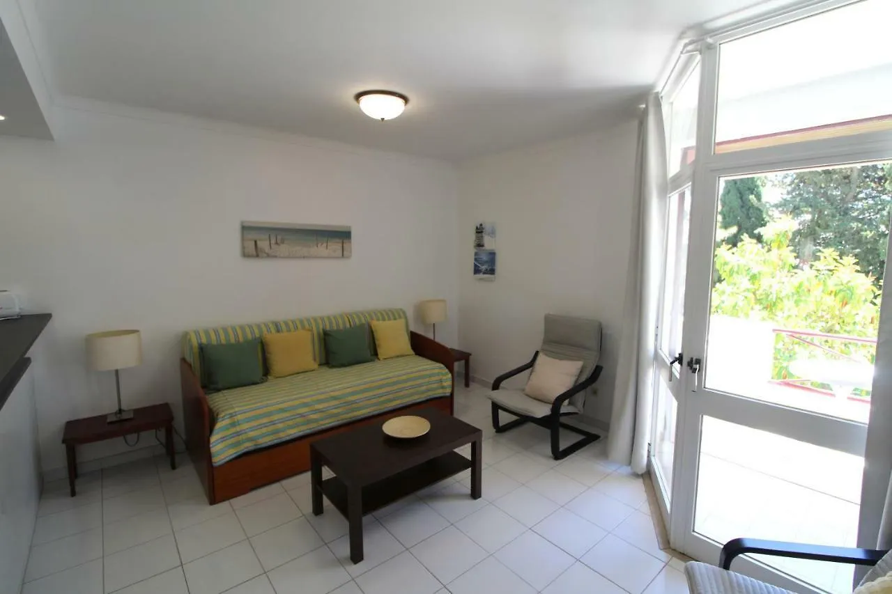 Apartamentosolpraia - Vilarosa Portimão Portugal