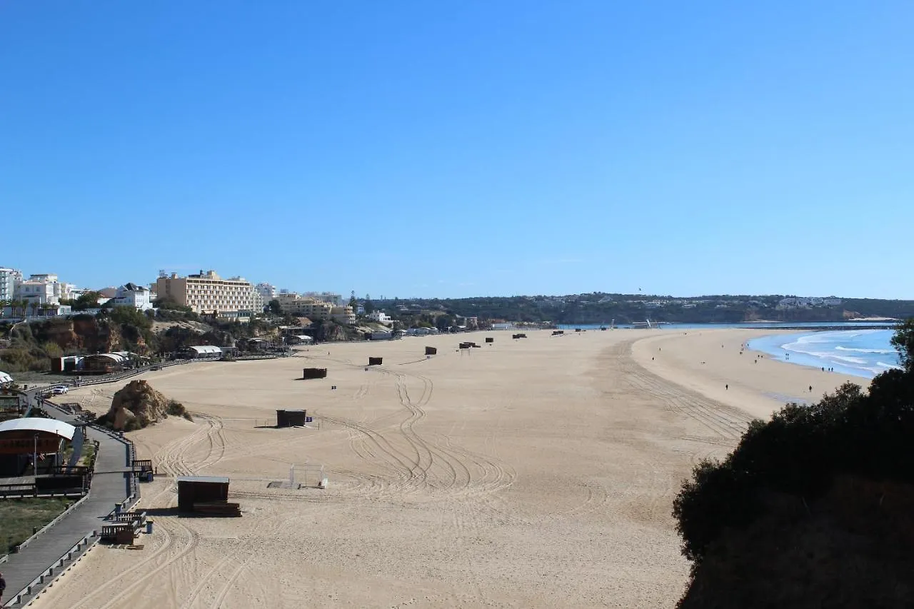 Apartamentosolpraia - Vilarosa Portimão Portugal