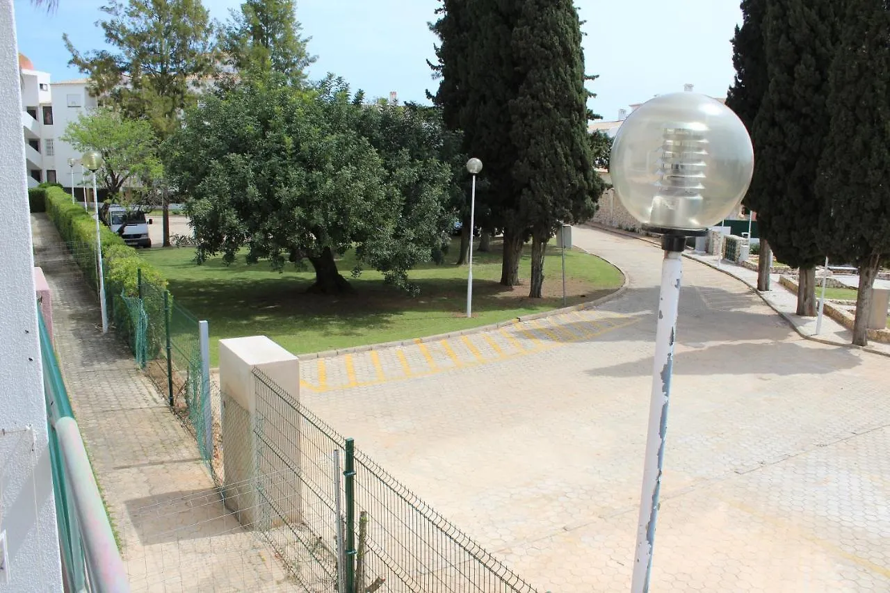 Apartamento Apartamentosolpraia - Vilarosa Portimão Portugal