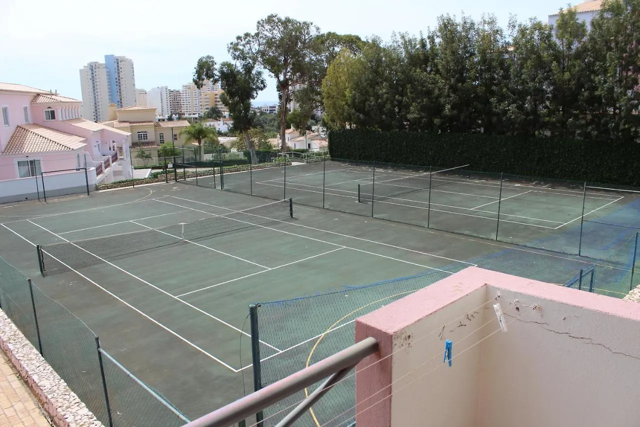 Apartamento Apartamentosolpraia - Vilarosa Portimão