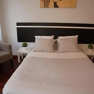 Bisengototo Homestay , Lisboa Portugal