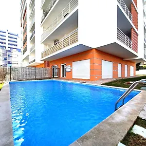 Apartamento Edificio Lumina Sunshine, Portimão